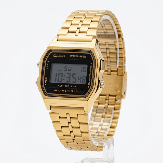 Casio A159W-N1DF