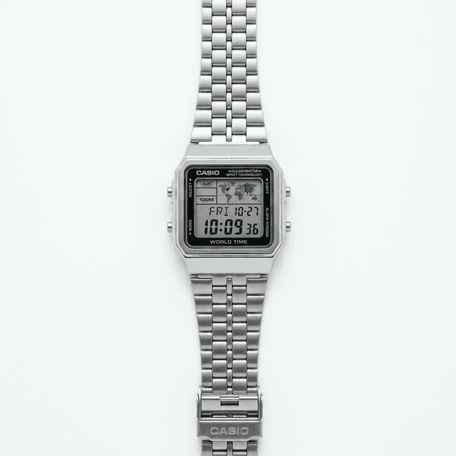 Casio A500WA-1DF